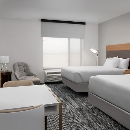 Towneplace Suites By Marriott Cheyenne Southwest/Downtown Area Exterior photo