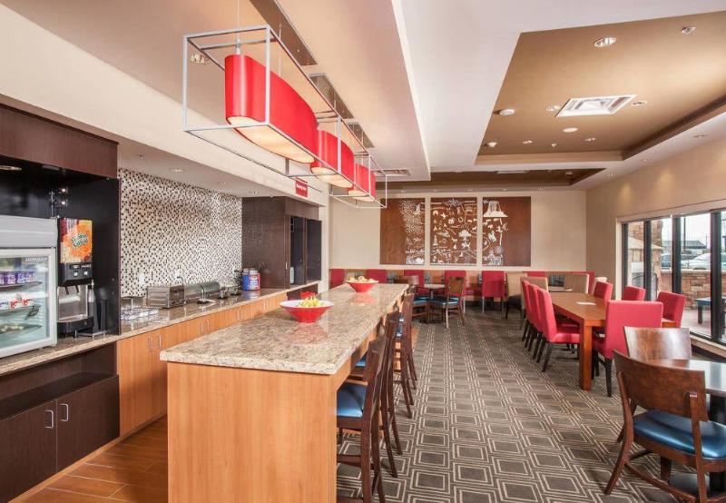 Towneplace Suites By Marriott Cheyenne Southwest/Downtown Area Exterior photo